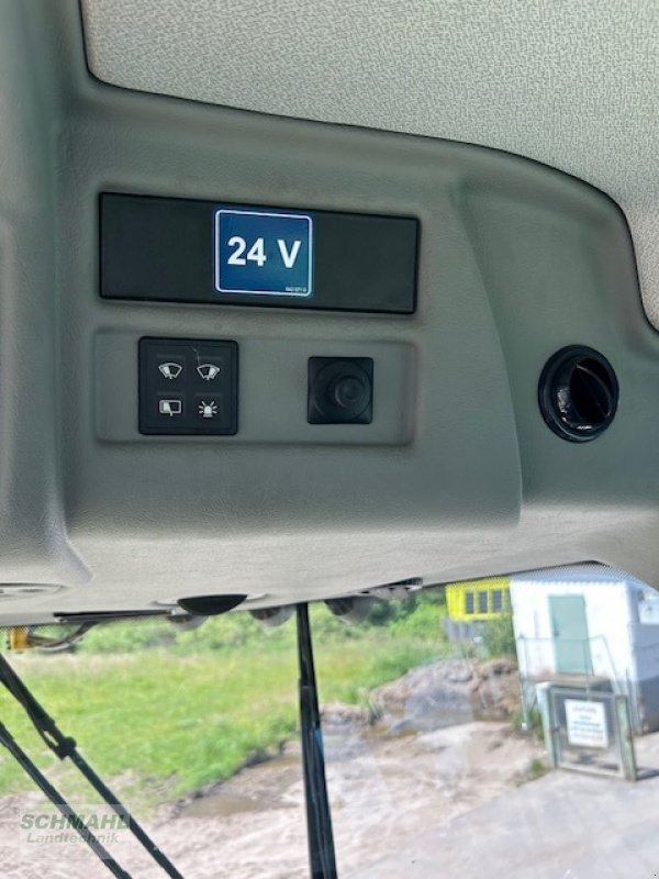 Mähwerk typu Krone Big M 450, Gebrauchtmaschine v Upahl (Obrázek 11)