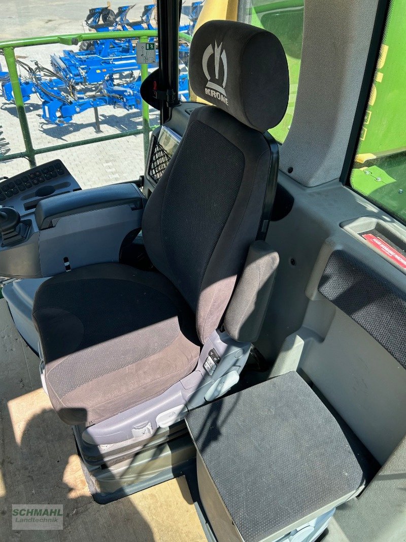 Mähwerk typu Krone Big M 450, Gebrauchtmaschine v Upahl (Obrázek 15)