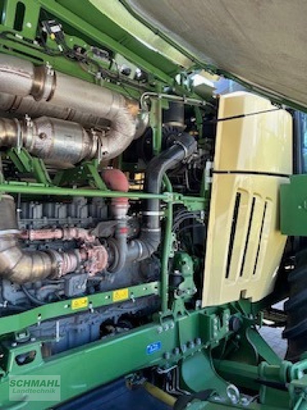 Mähwerk typu Krone Big M 450, Gebrauchtmaschine v Upahl (Obrázek 3)