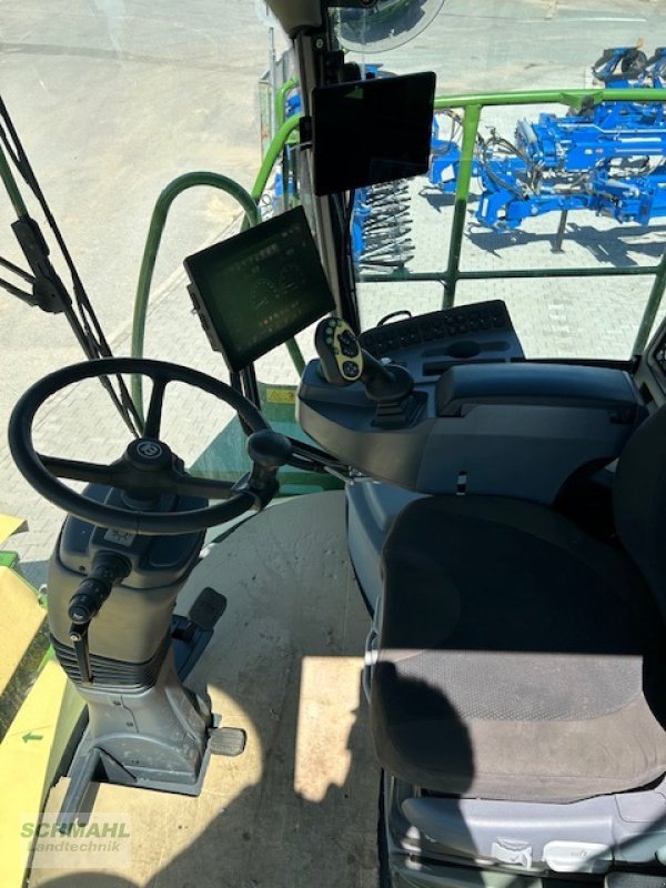 Mähwerk typu Krone Big M 450, Gebrauchtmaschine v Upahl (Obrázek 4)