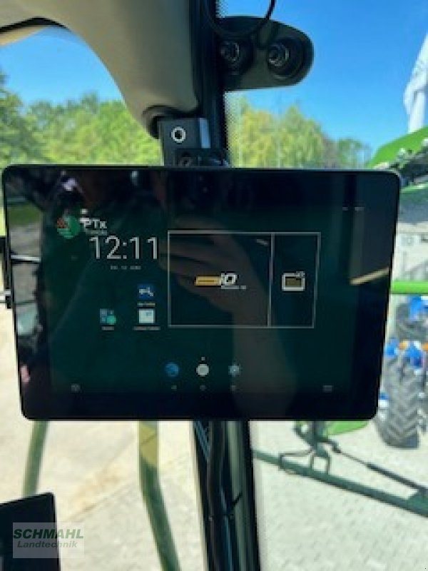 Mähwerk typu Krone Big M 450, Gebrauchtmaschine v Upahl (Obrázek 5)