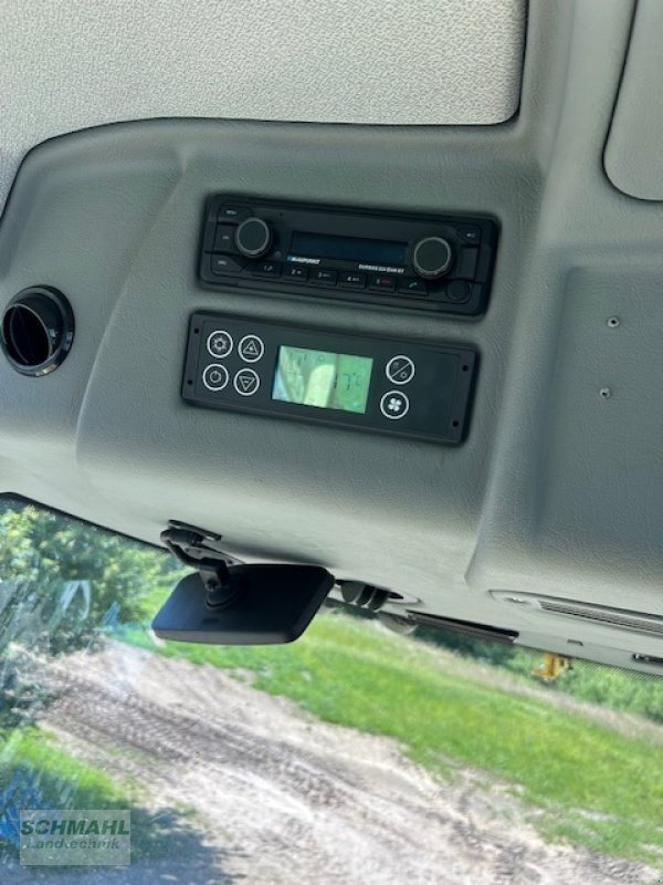 Mähwerk typu Krone Big M 450, Gebrauchtmaschine v Upahl (Obrázek 10)