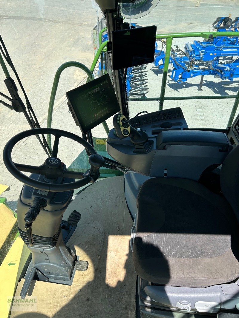 Mähwerk typu Krone Big M 450, Gebrauchtmaschine v Upahl (Obrázek 9)