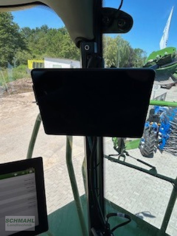 Mähwerk typu Krone Big M 450, Gebrauchtmaschine v Upahl (Obrázek 13)