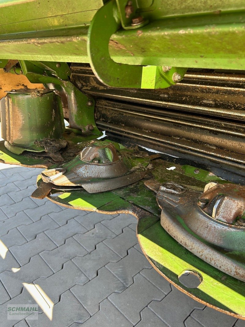 Mähwerk typu Krone Big M 450, Gebrauchtmaschine v Upahl (Obrázek 23)