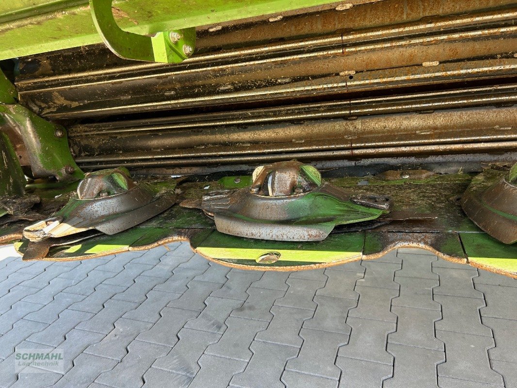 Mähwerk typu Krone Big M 450, Gebrauchtmaschine v Upahl (Obrázek 24)