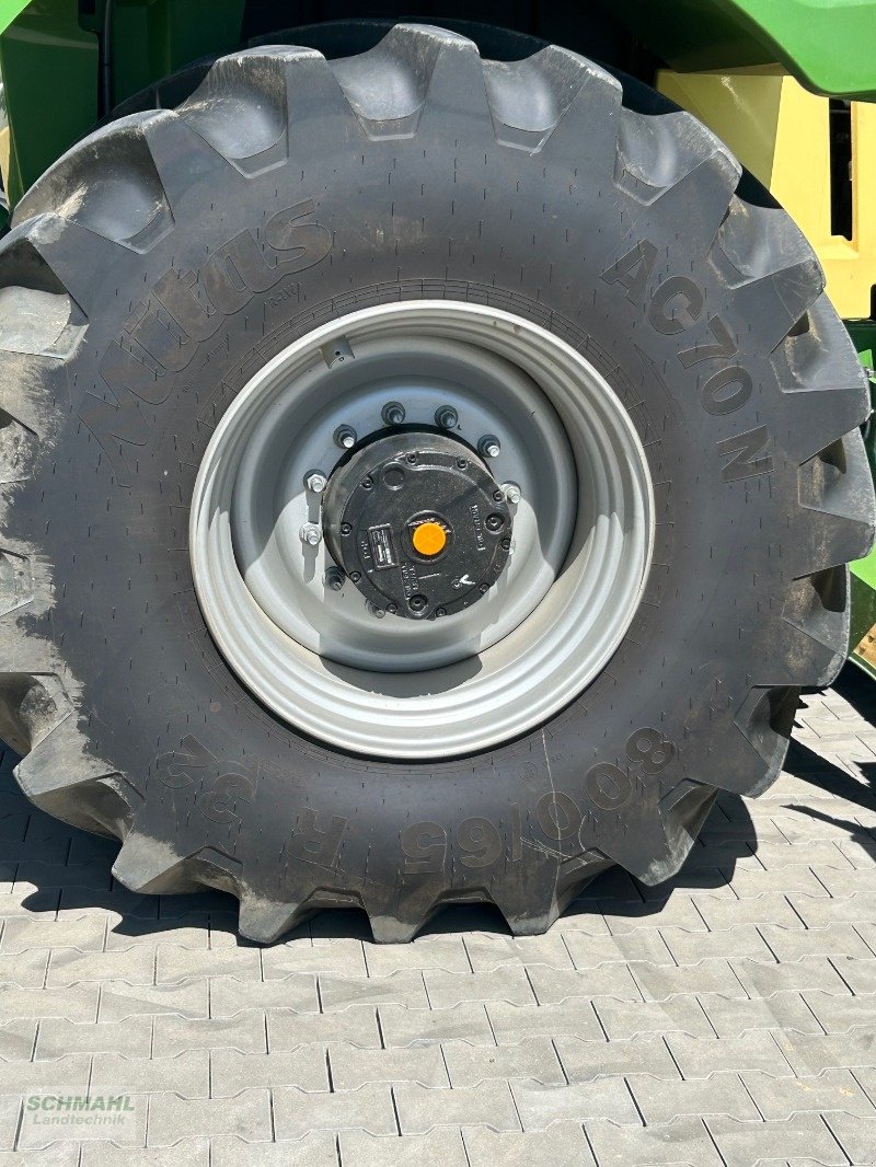 Mähwerk typu Krone Big M 450, Gebrauchtmaschine v Upahl (Obrázek 27)