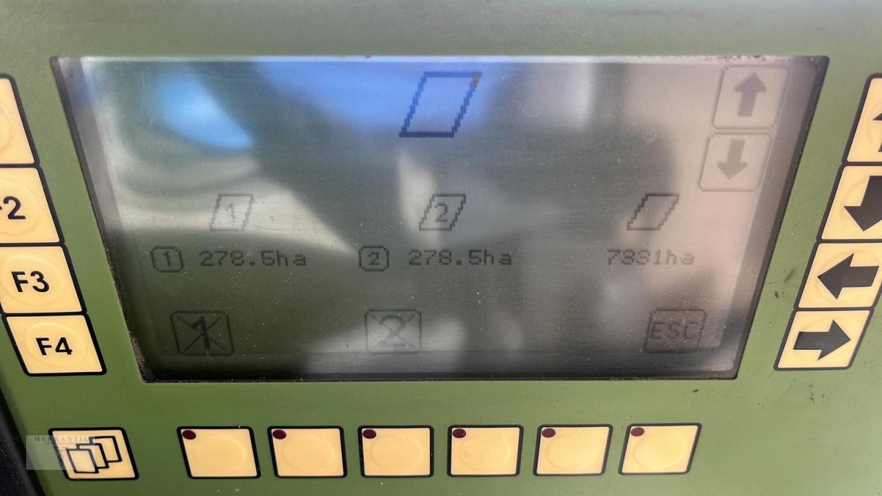 Mähwerk typu Krone Big M II, Gebrauchtmaschine v Pragsdorf (Obrázek 5)