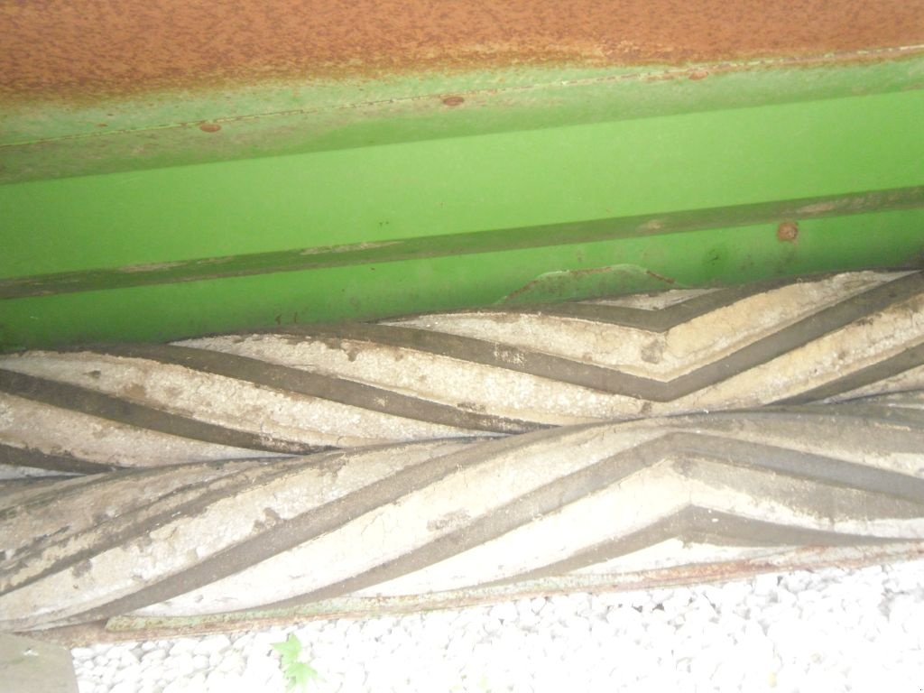 Mähwerk типа Krone eascut, Gebrauchtmaschine в CHAPELON (Фотография 6)