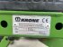 Mähwerk типа Krone Easx Cut R 280, Gebrauchtmaschine в Bergheim (Фотография 6)