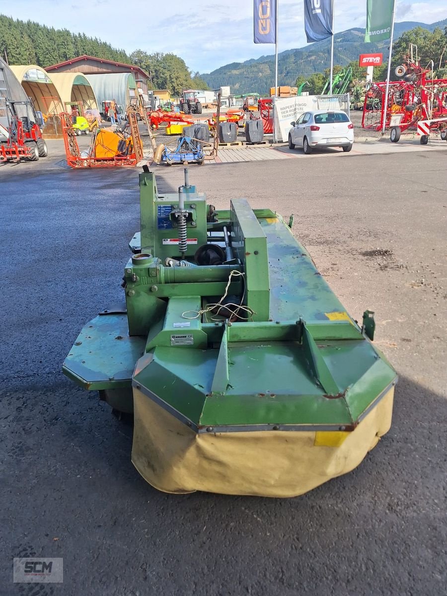 Mähwerk tipa Krone EASY CUT 28 P, Gebrauchtmaschine u St. Marein (Slika 6)