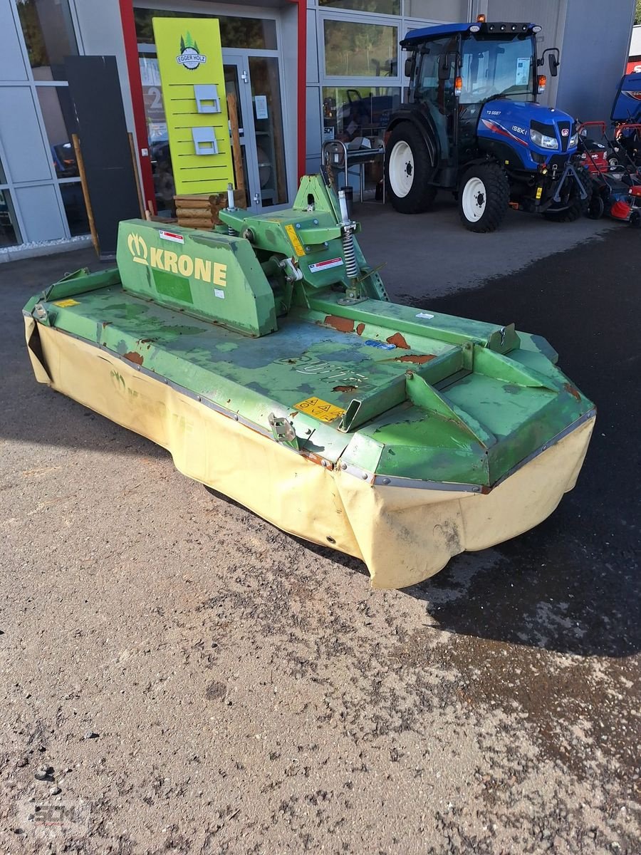 Mähwerk tipa Krone EASY CUT 28 P, Gebrauchtmaschine u St. Marein (Slika 1)
