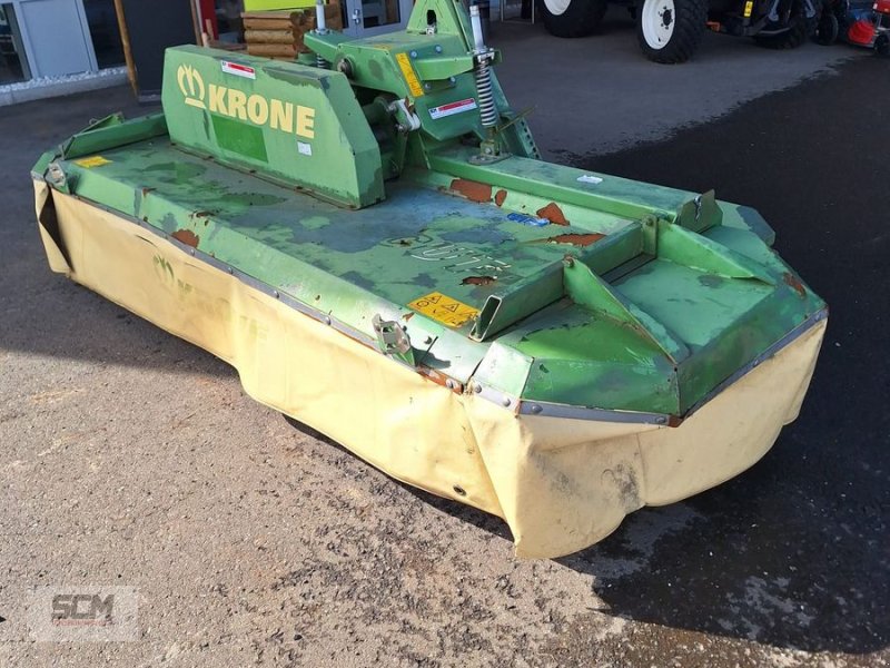 Mähwerk of the type Krone EASY CUT 28 P, Gebrauchtmaschine in St. Marein (Picture 1)
