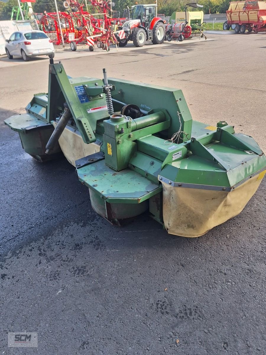 Mähwerk tipa Krone EASY CUT 28 P, Gebrauchtmaschine u St. Marein (Slika 4)