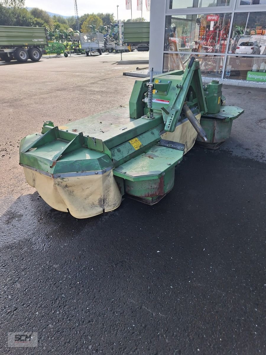 Mähwerk tipa Krone EASY CUT 28 P, Gebrauchtmaschine u St. Marein (Slika 5)