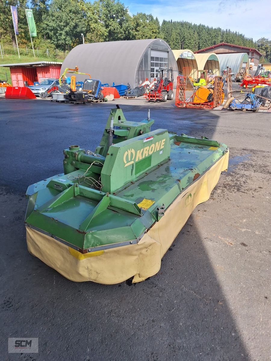 Mähwerk tipa Krone EASY CUT 28 P, Gebrauchtmaschine u St. Marein (Slika 2)