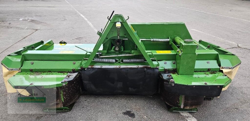 Mähwerk типа Krone Easy Cut 28 P, Gebrauchtmaschine в St. Michael (Фотография 8)