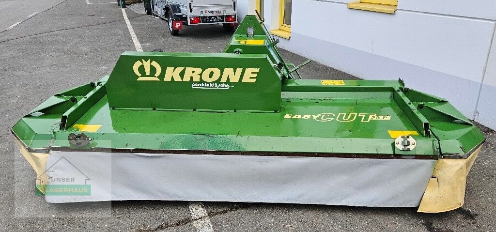 Mähwerk типа Krone Easy Cut 28 P, Gebrauchtmaschine в St. Michael (Фотография 2)