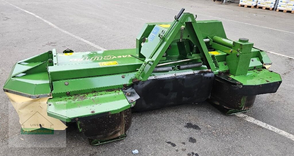 Mähwerk типа Krone Easy Cut 28 P, Gebrauchtmaschine в St. Michael (Фотография 9)