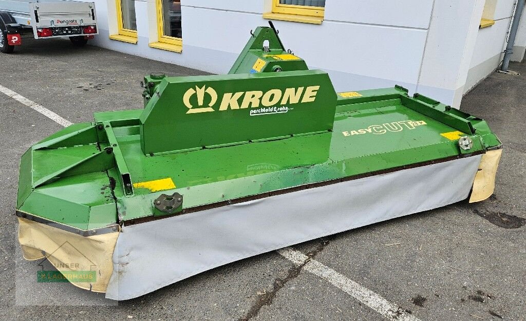 Mähwerk типа Krone Easy Cut 28 P, Gebrauchtmaschine в St. Michael (Фотография 1)
