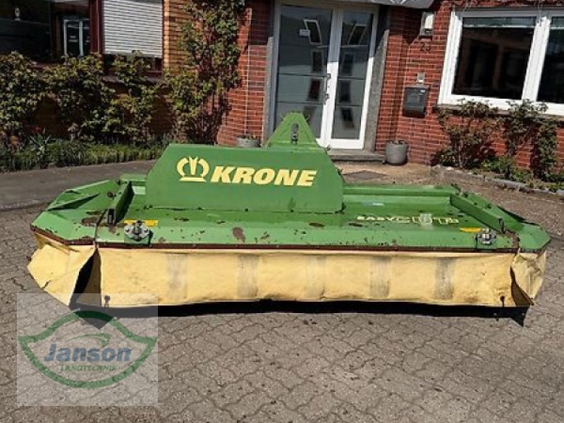 Mähwerk типа Krone Easy Cut 28, Gebrauchtmaschine в Diemelsee (Фотография 1)