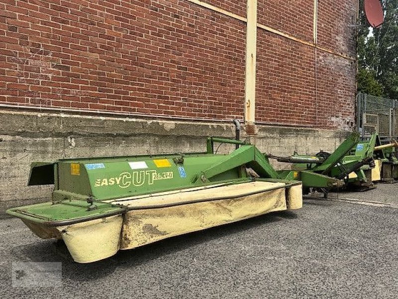 Mähwerk типа Krone Easy Cut 280 CV  Heckmähwerk Mähwerk Aufbereiter, Gebrauchtmaschine в Gevelsberg (Фотография 1)