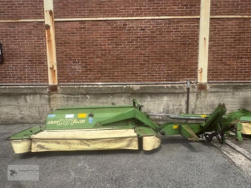 Mähwerk του τύπου Krone Easy Cut 280 CV Q Mähwerk Heckmähwerk Aufbereiter, Gebrauchtmaschine σε Gevelsberg (Φωτογραφία 2)