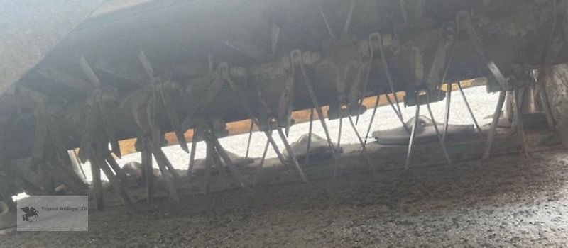 Mähwerk typu Krone Easy Cut 280 CV Q Mähwerk Heckmähwerk Aufbereiter, Gebrauchtmaschine w Gevelsberg (Zdjęcie 6)