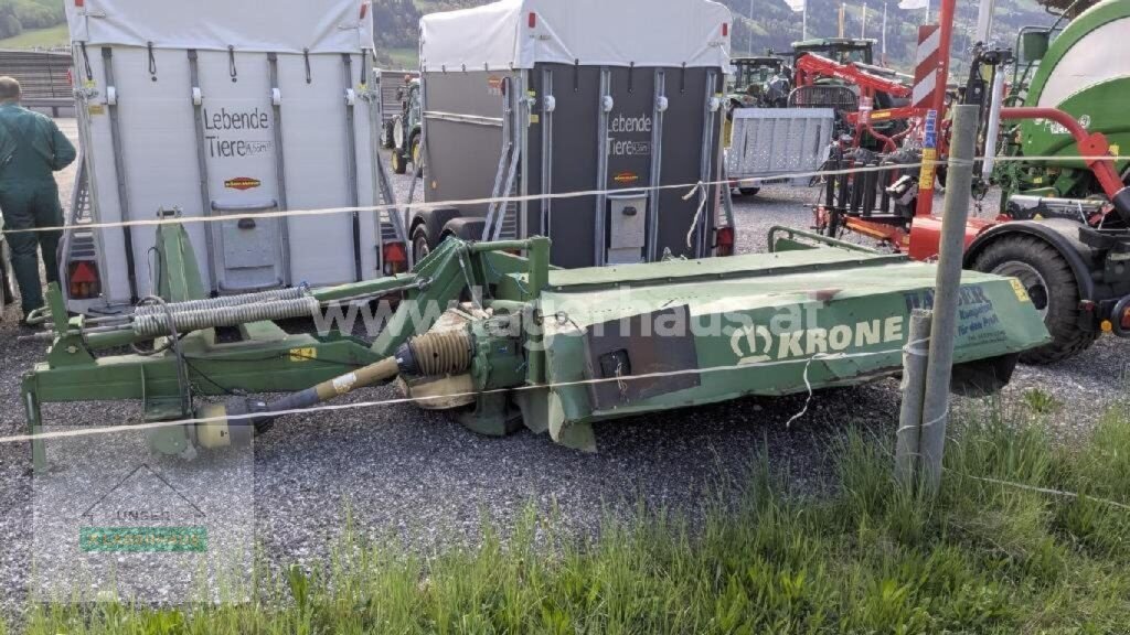 Mähwerk typu Krone Easy Cut 280 CV, Gebrauchtmaschine v Schlitters (Obrázek 5)