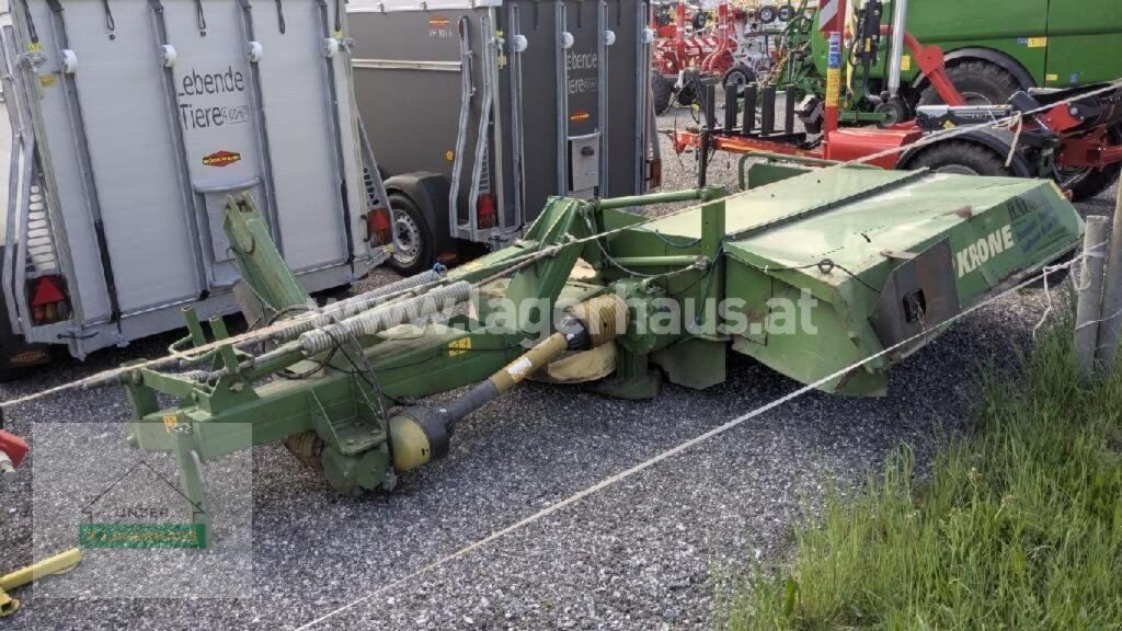 Mähwerk typu Krone Easy Cut 280 CV, Gebrauchtmaschine v Schlitters (Obrázek 1)