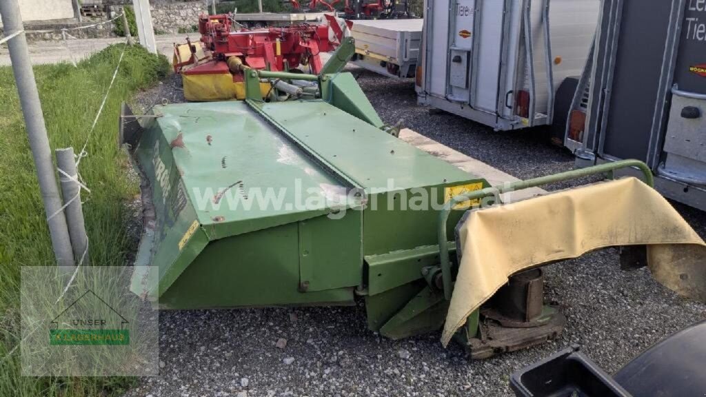 Mähwerk типа Krone Easy Cut 280 CV, Gebrauchtmaschine в Schlitters (Фотография 4)