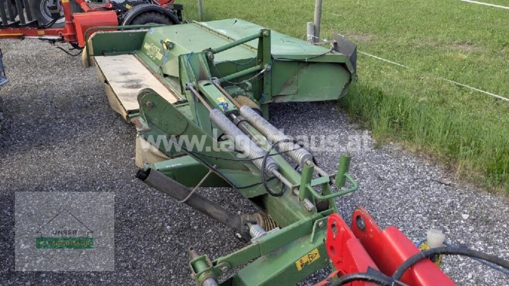 Mähwerk типа Krone Easy Cut 280 CV, Gebrauchtmaschine в Schlitters (Фотография 6)
