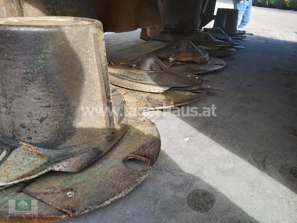 Mähwerk типа Krone EASY CUT 280 F, Gebrauchtmaschine в Klagenfurt (Фотография 3)