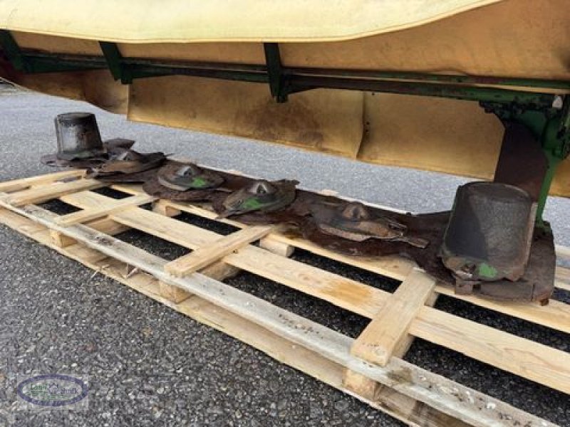 Mähwerk typu Krone Easy  Cut 280, Gebrauchtmaschine v Münzkirchen (Obrázek 10)