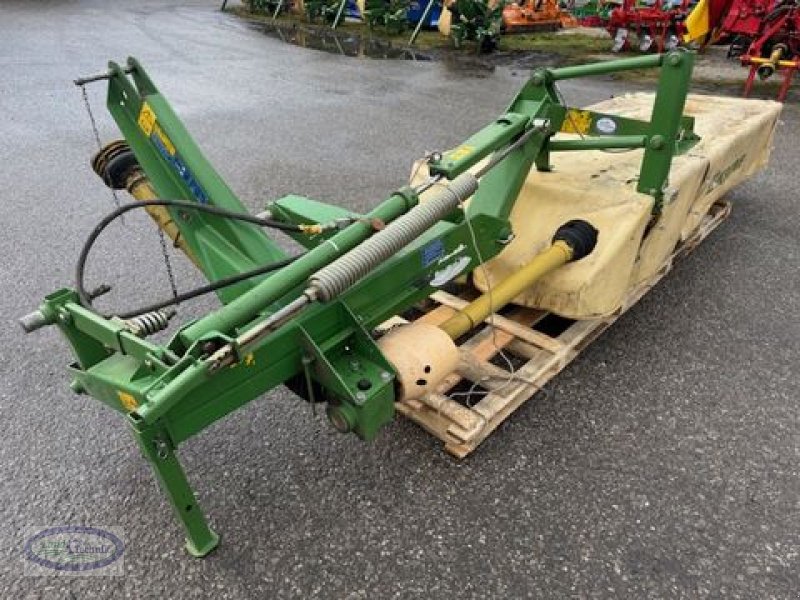 Mähwerk typu Krone Easy  Cut 280, Gebrauchtmaschine v Münzkirchen (Obrázek 7)
