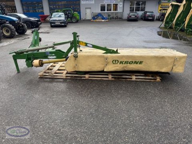 Mähwerk typu Krone Easy  Cut 280, Gebrauchtmaschine v Münzkirchen (Obrázek 5)
