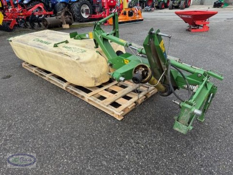 Mähwerk typu Krone Easy  Cut 280, Gebrauchtmaschine v Münzkirchen (Obrázek 9)