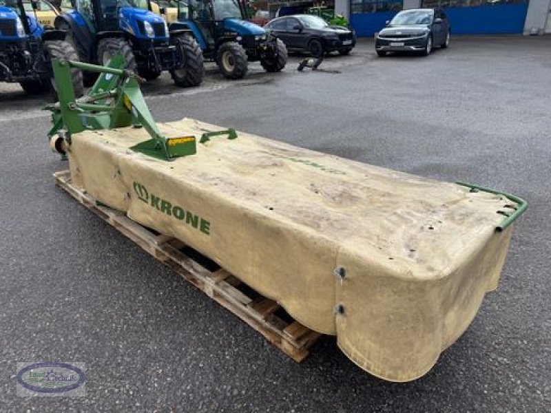 Mähwerk typu Krone Easy  Cut 280, Gebrauchtmaschine v Münzkirchen (Obrázek 4)