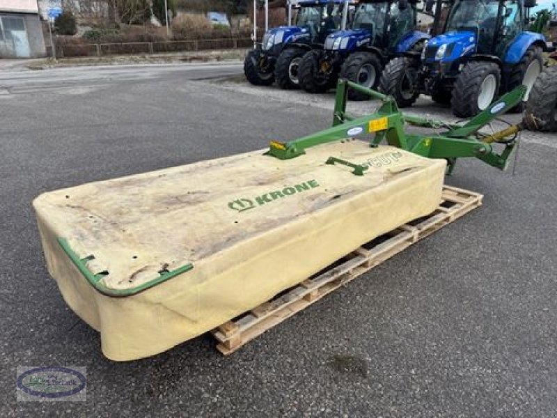 Mähwerk typu Krone Easy  Cut 280, Gebrauchtmaschine v Münzkirchen (Obrázek 2)