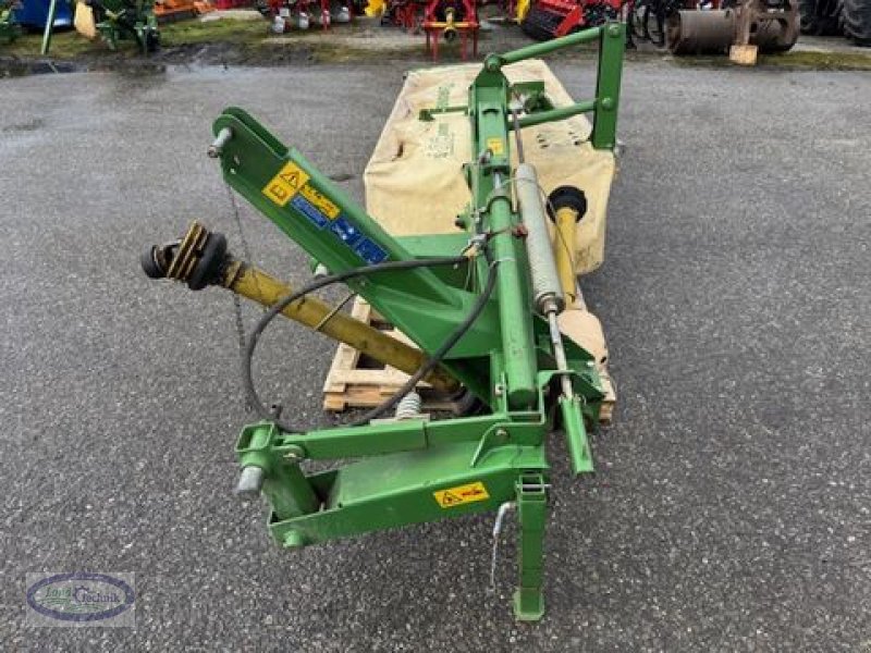 Mähwerk typu Krone Easy  Cut 280, Gebrauchtmaschine v Münzkirchen (Obrázek 8)