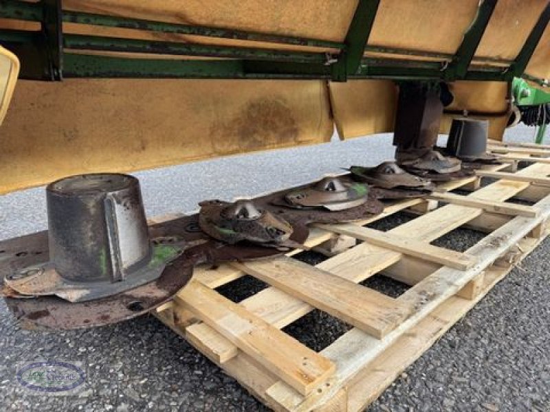 Mähwerk typu Krone Easy  Cut 280, Gebrauchtmaschine v Münzkirchen (Obrázek 11)