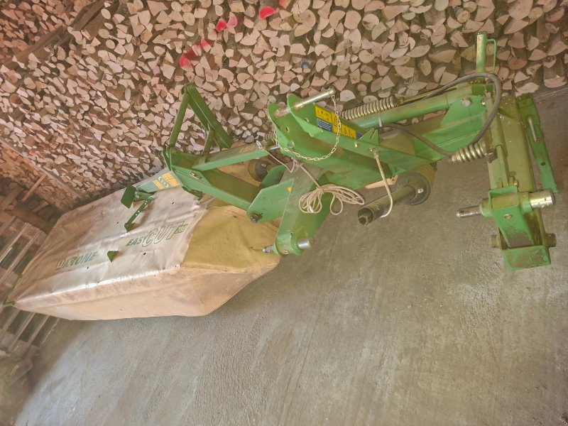 Mähwerk от тип Krone Easy Cut 280, Gebrauchtmaschine в Deiningen (Снимка 1)