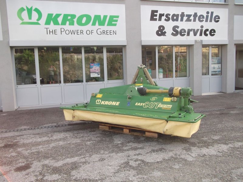 Mähwerk tip Krone Easy Cut 32 CV Float, Gebrauchtmaschine in Freistadt (Poză 1)