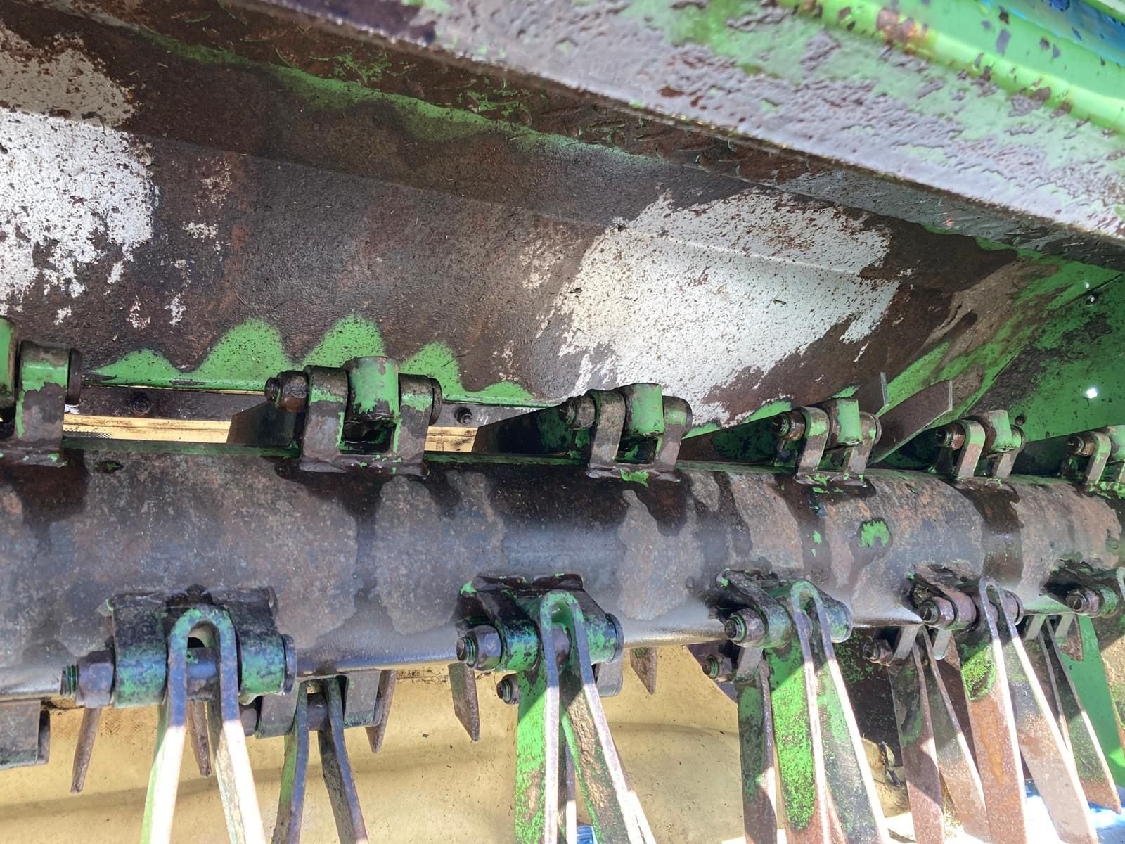 Mähwerk typu Krone Easy  Cut 32 CV, Gebrauchtmaschine v Hopfgarten (Obrázek 9)