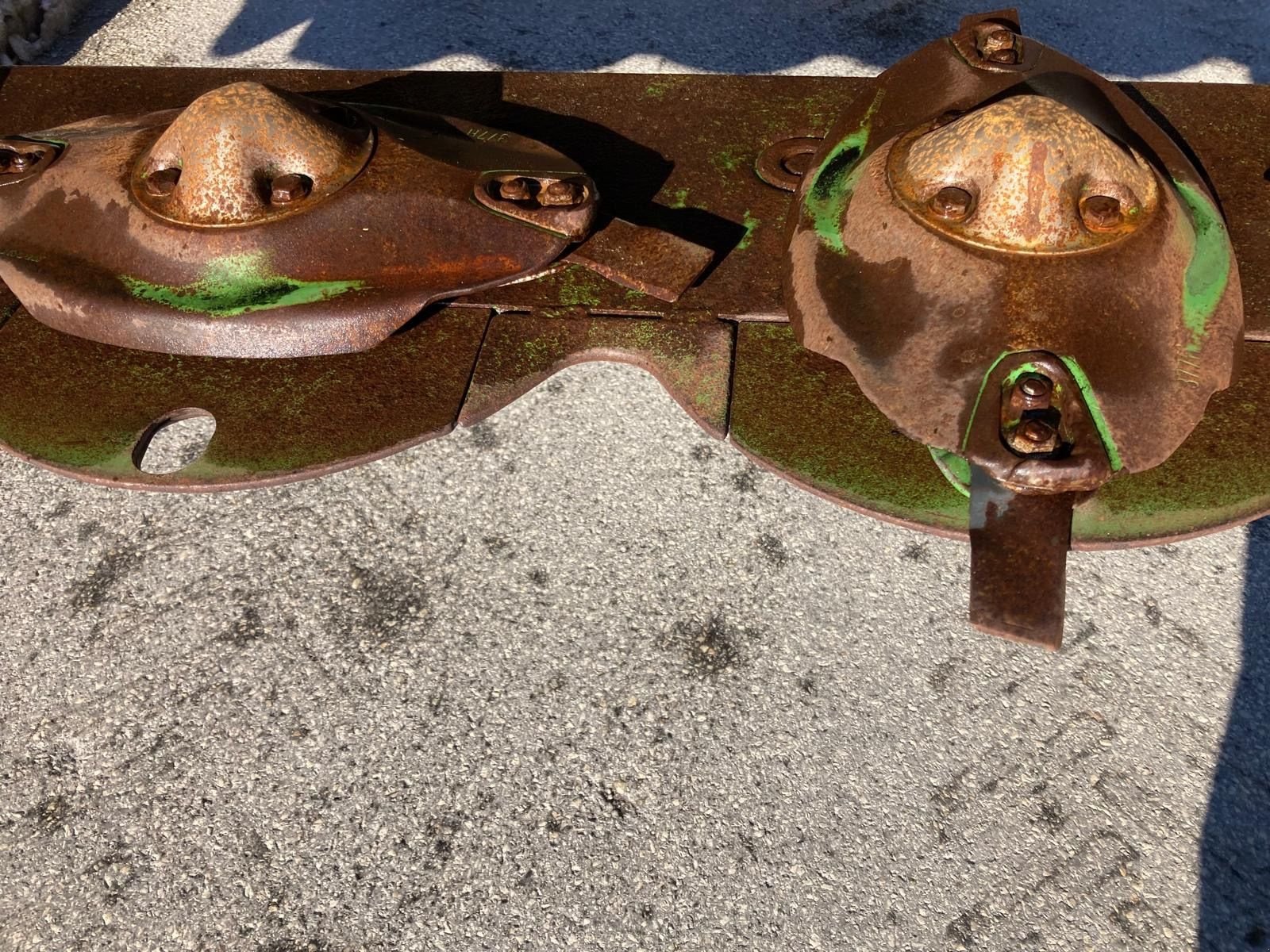 Mähwerk typu Krone Easy  Cut 32 CV, Gebrauchtmaschine v Hopfgarten (Obrázek 5)