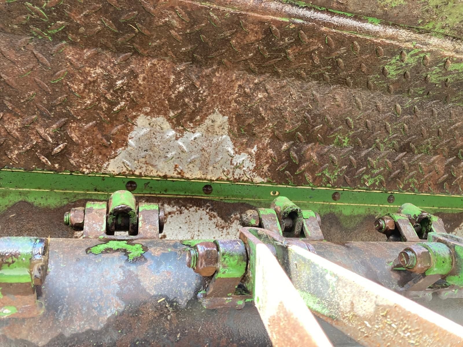 Mähwerk typu Krone Easy  Cut 32 CV, Gebrauchtmaschine v Hopfgarten (Obrázek 7)