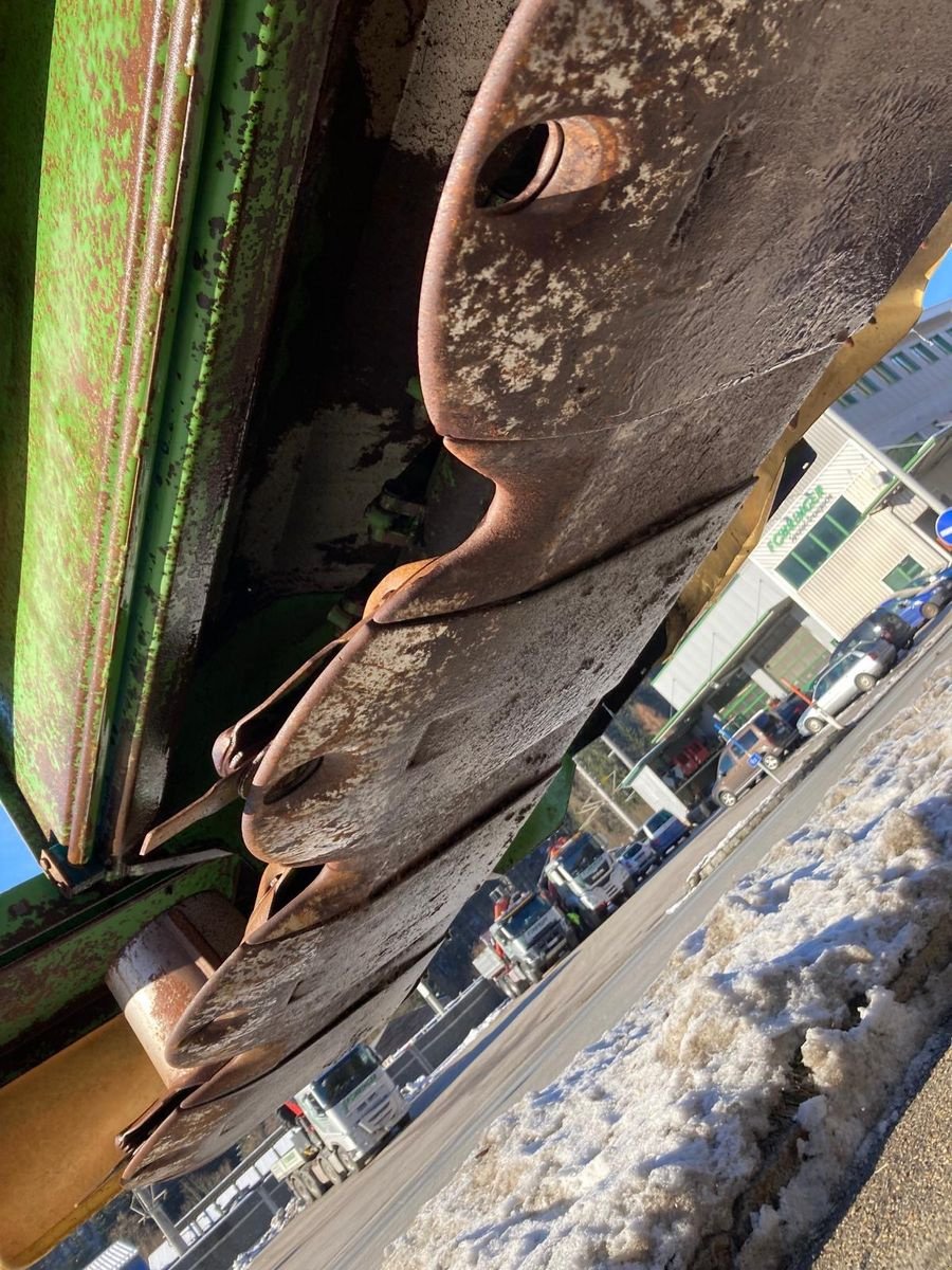 Mähwerk typu Krone Easy  Cut 32 CV, Gebrauchtmaschine v Hopfgarten (Obrázek 2)