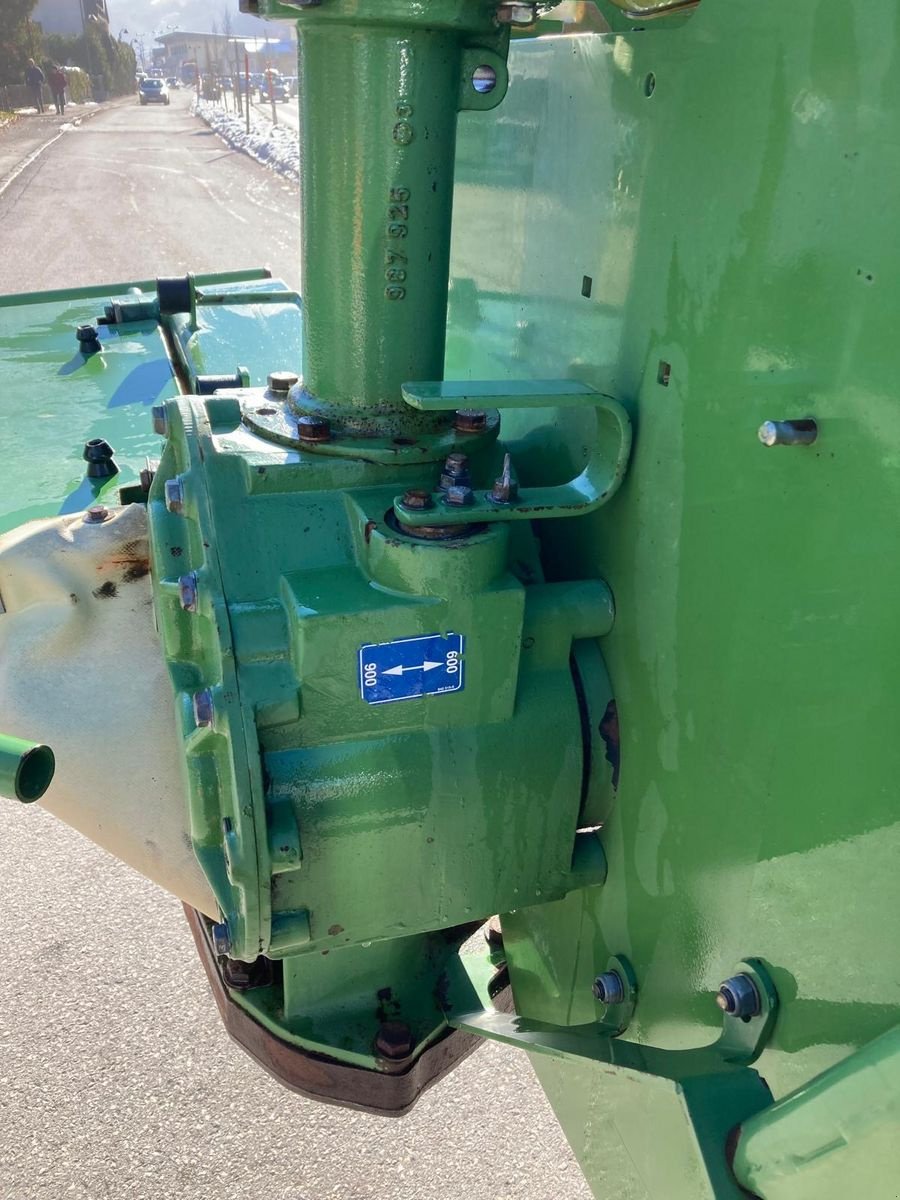 Mähwerk typu Krone Easy  Cut 32 CV, Gebrauchtmaschine v Hopfgarten (Obrázek 4)