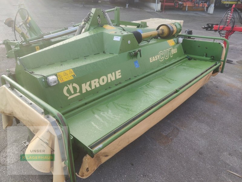 Mähwerk typu Krone Easy Cut 32 CV, Gebrauchtmaschine v Freistadt