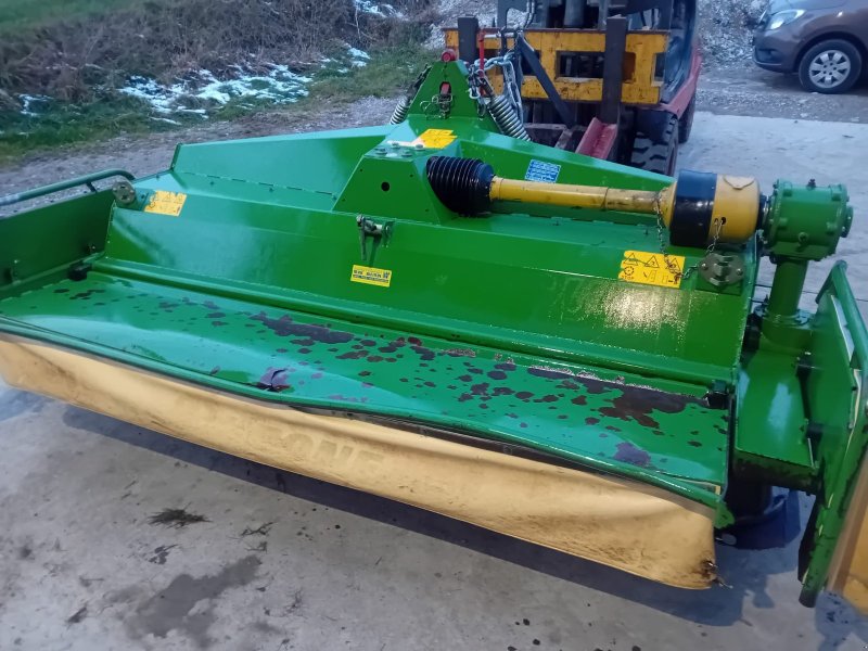 Mähwerk typu Krone Easy Cut 32 CV, Gebrauchtmaschine v Reichling (Obrázek 1)